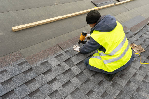 Sealant for Roof in Minnetonka, MN