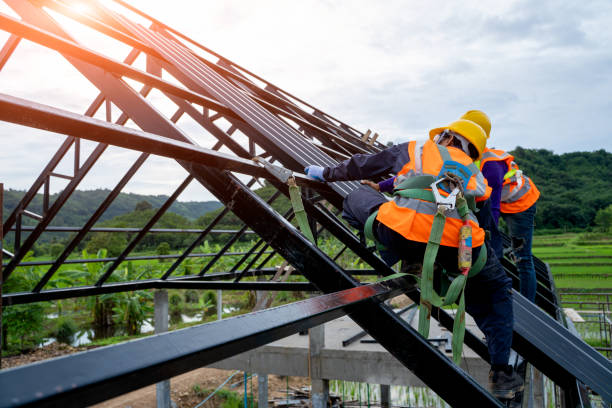 Quick and Trustworthy Emergency Roof Repair Services in Minnetonka, MN