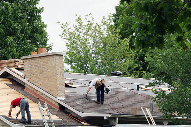 Quick and Trustworthy Emergency Roof Repair Services in Minnetonka, MN