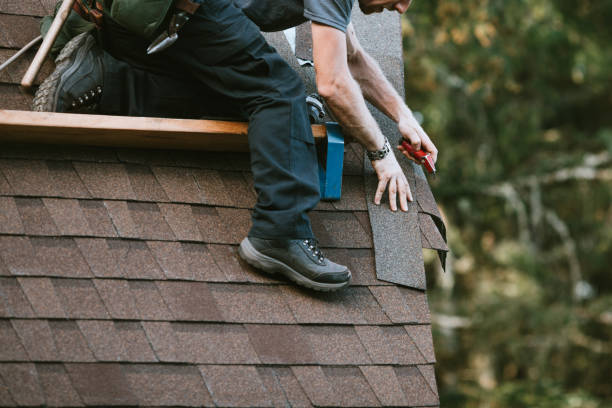Heating Cable for Roof Installation in Minnetonka, MN